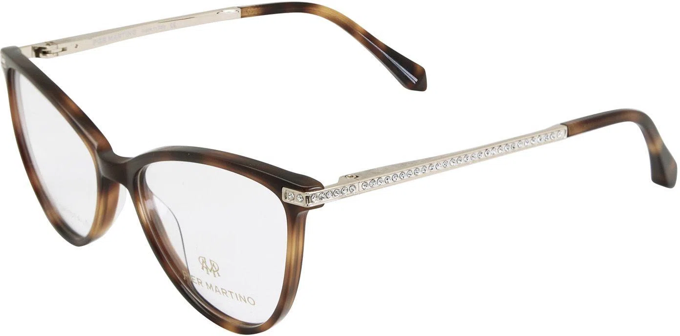 Pier Martino PM6700 Eyeglasses - view 2